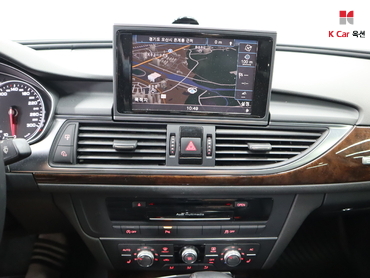 2013 - audi a6