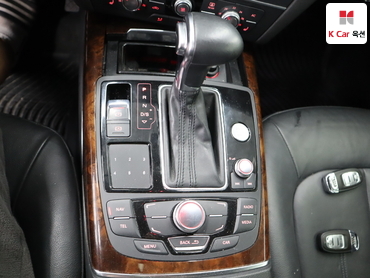 2013 - audi a6