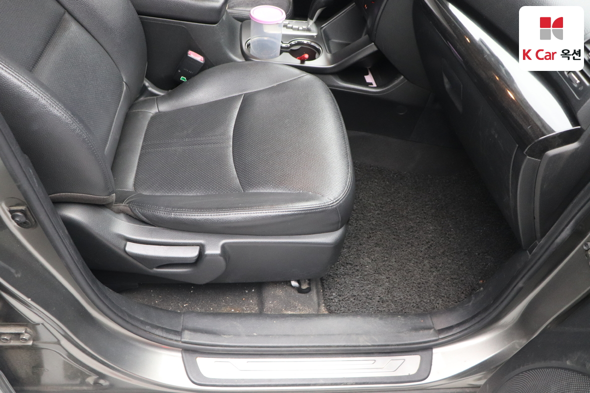 Kia Sorento - 31