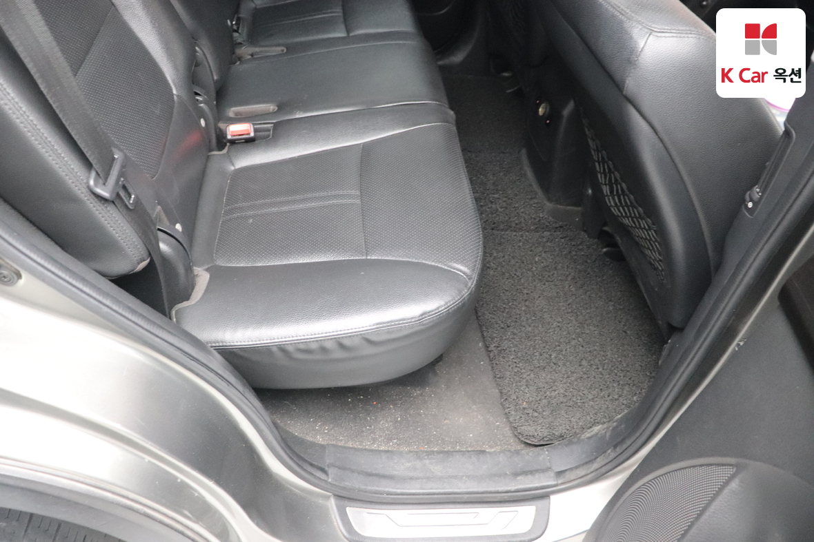 Kia Sorento - 29