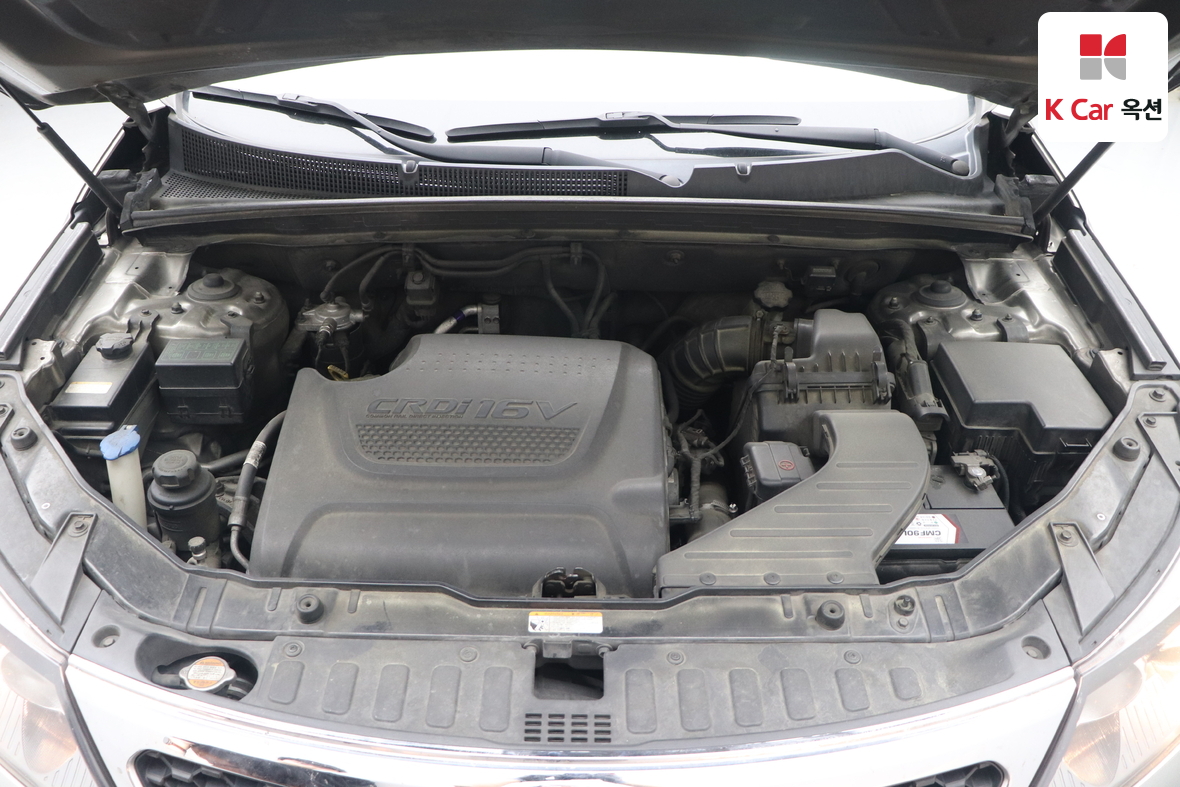 Kia Sorento - 34
