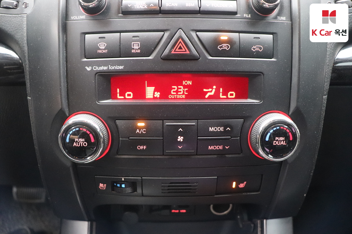 Kia Sorento - 15