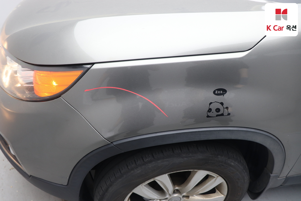 Kia Sorento - 41