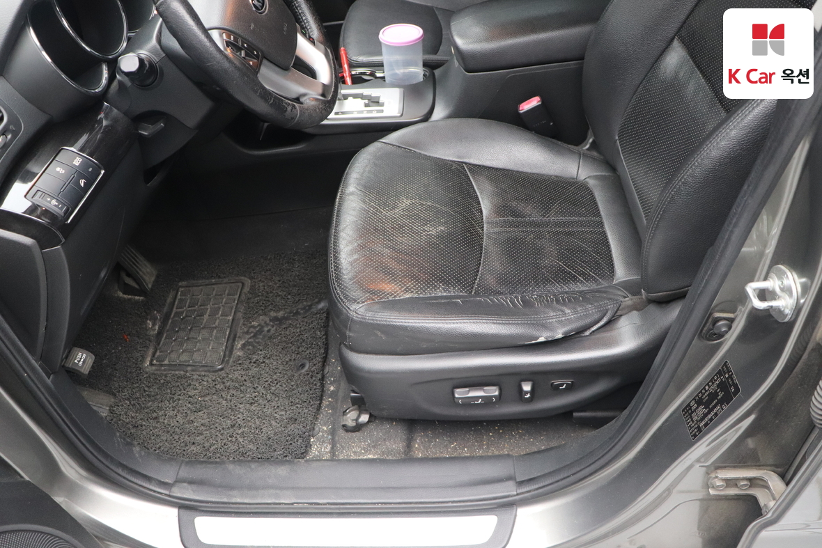 Kia Sorento - 19