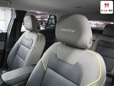 2024 - chevrolet trax
