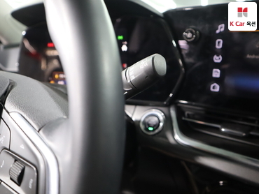 2024 - chevrolet trax