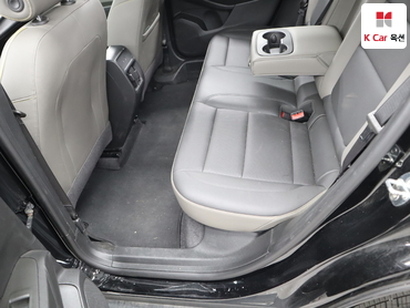 2024 - chevrolet trax