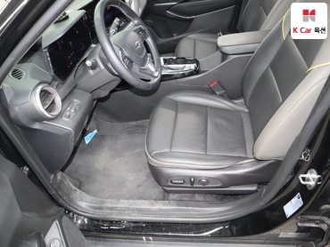 2024 - chevrolet trax