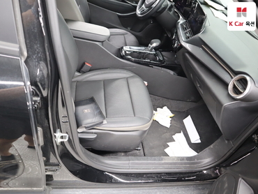 2024 - chevrolet trax
