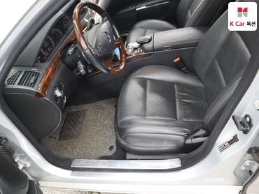 2013 - mercedes-benz s350l