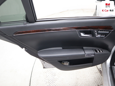 2013 - mercedes-benz s350l