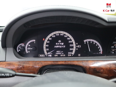 2013 - mercedes-benz s350l