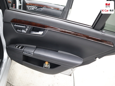 2013 - mercedes-benz s350l
