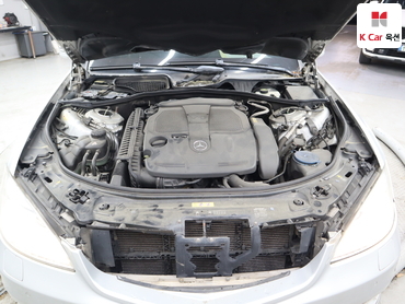 2013 - mercedes-benz s350l