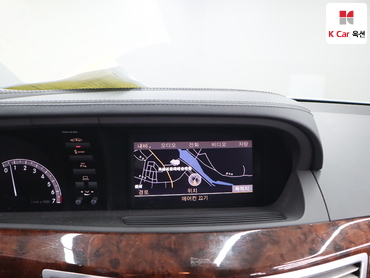 2013 - mercedes-benz s350l