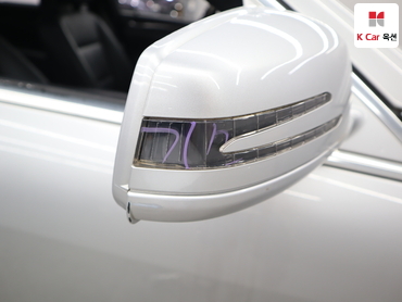 2013 - mercedes-benz s350l