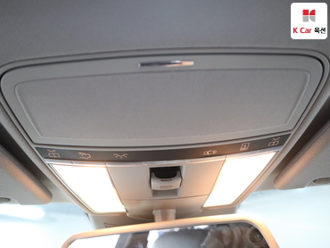 2013 - mercedes-benz s350l