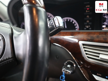 2013 - mercedes-benz s350l