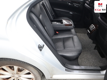2013 - mercedes-benz s350l