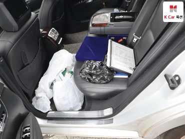 2013 - mercedes-benz s350l