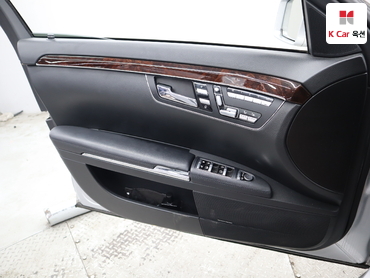 2013 - mercedes-benz s350l