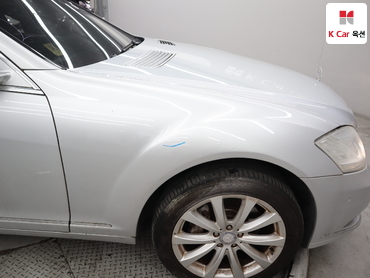 2013 - mercedes-benz s350l