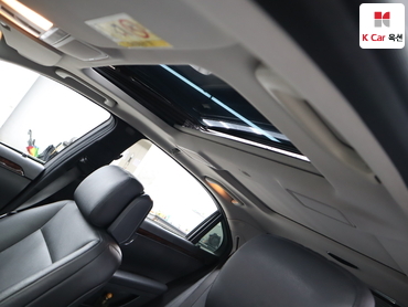 2013 - mercedes-benz s350l