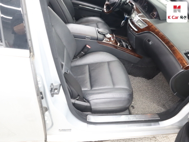 2013 - mercedes-benz s350l