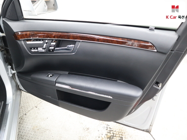 2013 - mercedes-benz s350l