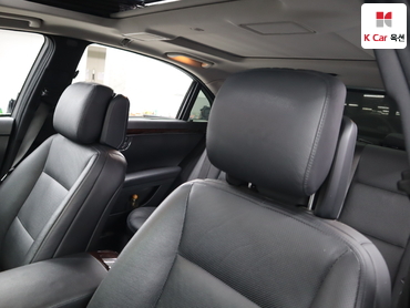 2013 - mercedes-benz s350l