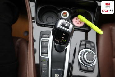 2012 - bmw m5
