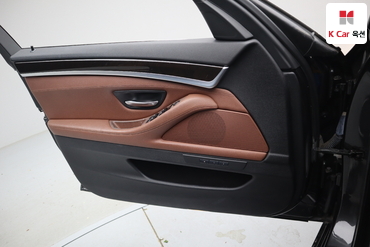 2012 - bmw m5