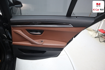 2012 - bmw m5