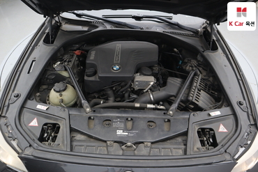 2012 - bmw m5