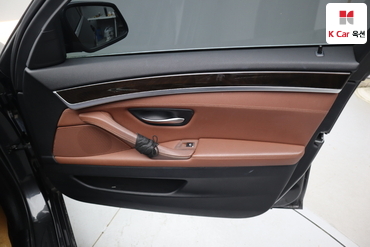 2012 - bmw m5