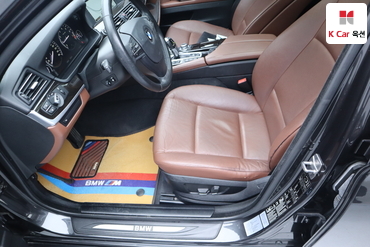 2012 - bmw m5