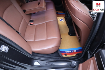 2012 - bmw m5
