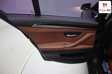 2012 - bmw m5