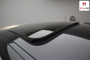 2012 - bmw m5