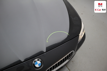 2012 - bmw m5