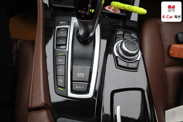 2012 - bmw m5