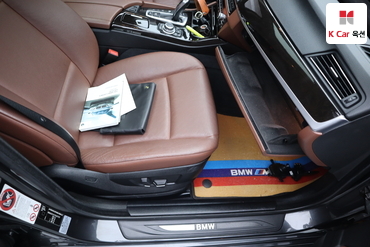 2012 - bmw m5
