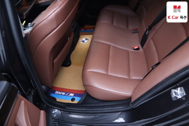 2012 - bmw m5