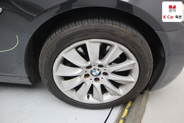 2012 - bmw m5