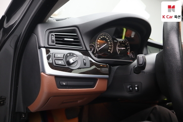 2012 - bmw m5