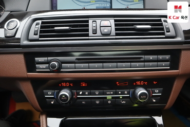 2012 - bmw m5