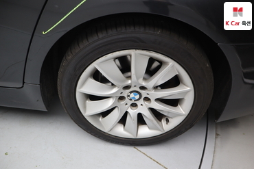 2012 - bmw m5