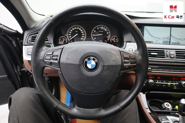 2012 - bmw m5