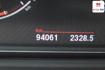 2012 - bmw m5