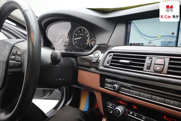 2012 - bmw m5